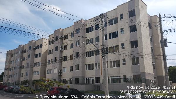 Apartamento da Caixa em MANAUS / AM - 1787701042767