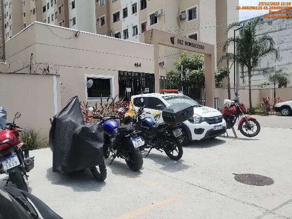 Apartamento da Caixa em RIO DE JANEIRO / RJ - 1787701175155