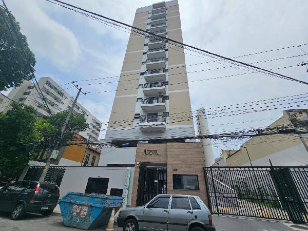 Apartamento da Caixa em RIO DE JANEIRO / RJ - 1787701182631