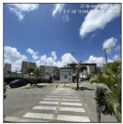 Apartamento da Caixa em NATAL / RN - 1787701190537