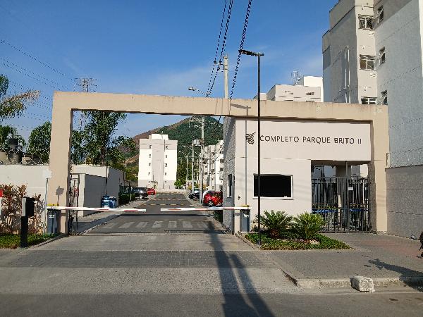 Apartamento da Caixa em RIO DE JANEIRO / RJ - 1787701191436