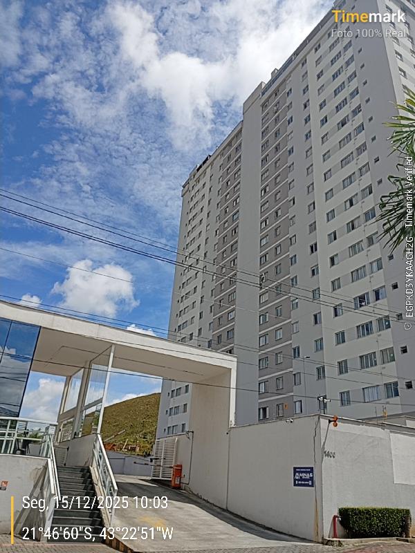 Imóvel da Caixa em JUIZ DE FORA / MG - 1787701333621