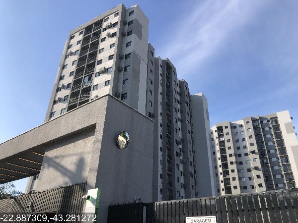 Apartamento da Caixa em RIO DE JANEIRO / RJ - 1787701520561