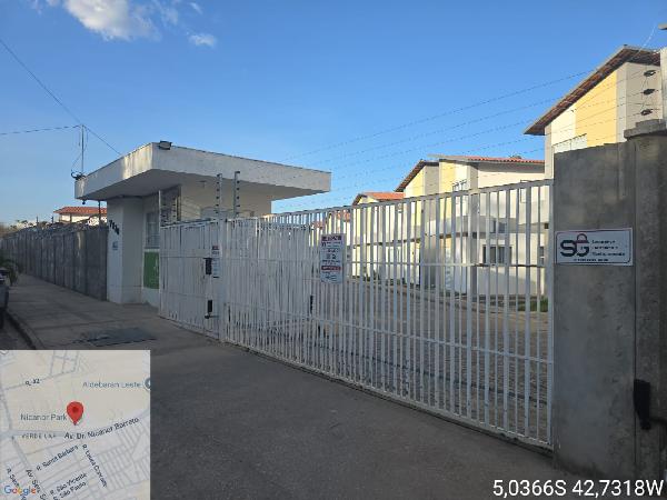 Casa da Caixa em TERESINA / PI - 1787701580378