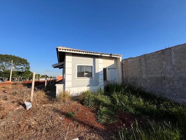 Casa da Caixa em NOVA ODESSA / SP - 1787701676677