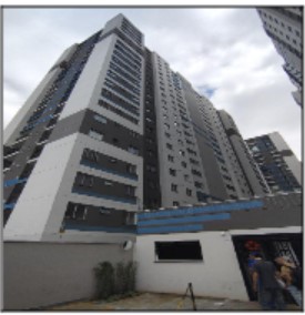 Apartamento da Caixa em SAO PAULO / SP - 1787701679587