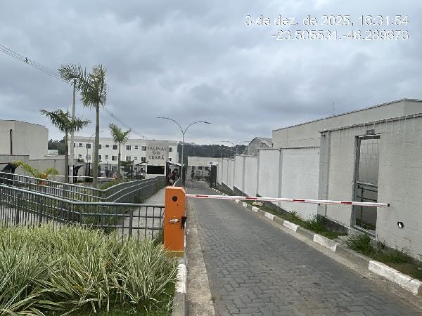 Apartamento da Caixa em SUZANO / SP - 1787701680216