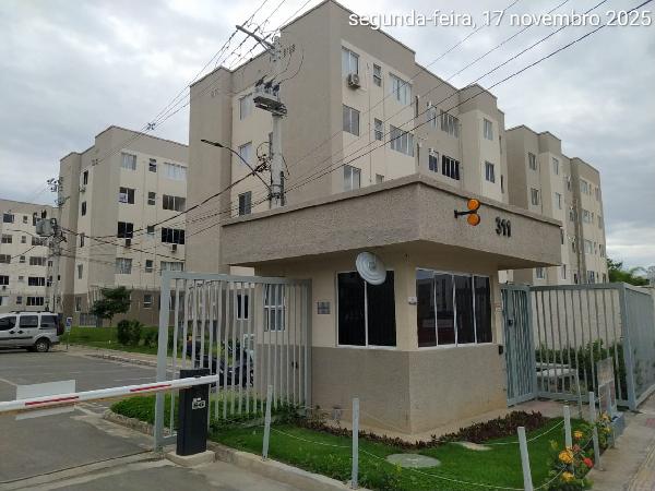 Apartamento da Caixa em RIO DE JANEIRO / RJ - 1787701718086
