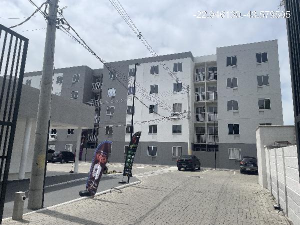 Apartamento da Caixa em RIO DE JANEIRO / RJ - 1787701770614