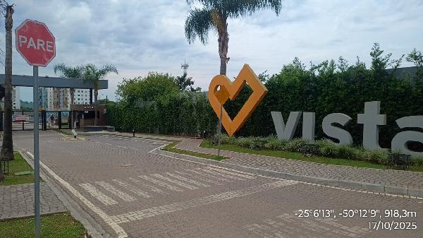 Apartamento da Caixa em PONTA GROSSA / PR - 1787701850979