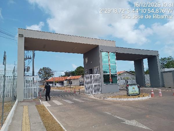 Casa da Caixa em SAO JOSE DE RIBAMAR / MA - 1787701865976