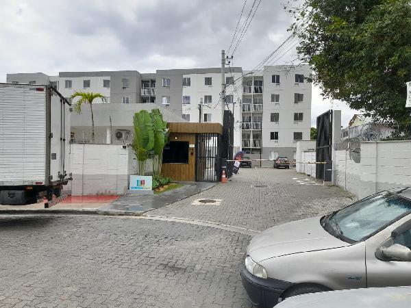 Apartamento da Caixa em RIO DE JANEIRO / RJ - 1787701919979