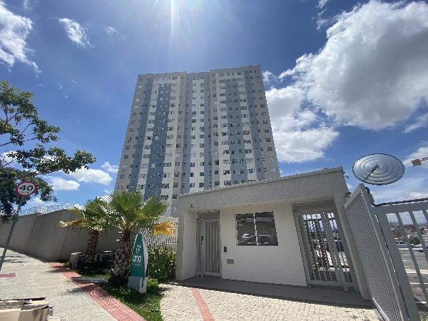 Apartamento da Caixa em BELO HORIZONTE / MG - 1787701920187