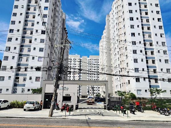 Apartamento da Caixa em RIO DE JANEIRO / RJ - 1787701930913