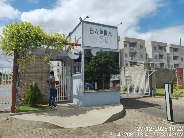 Apartamento da Caixa em TERESINA / PI - 1787702122896