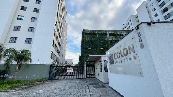 Apartamento da Caixa em JOINVILLE / SC - 1787702267797