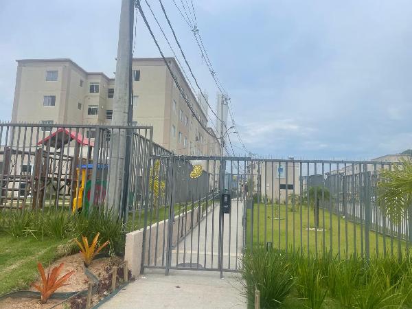 Apartamento da Caixa em RIO DE JANEIRO / RJ - 1787702371837