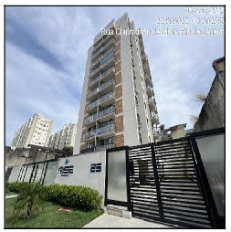 Apartamento da Caixa em RIO DE JANEIRO / RJ - 1787702427174