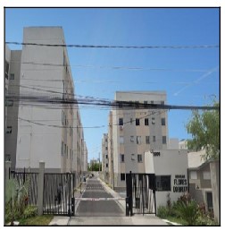 Apartamento da Caixa em RIO DE JANEIRO / RJ - 1787702611501