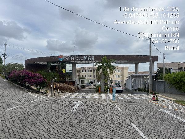 Apartamento da Caixa em PARNAMIRIM / RN - 1787702706006