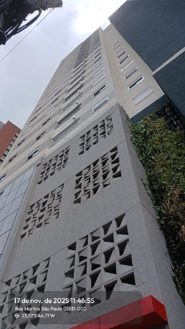 Apartamento da Caixa em SAO PAULO / SP - 1787703069646