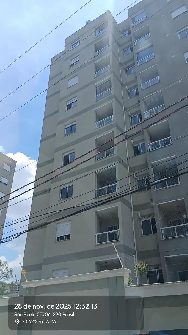 Apartamento da Caixa em SAO PAULO / SP - 1787703118400