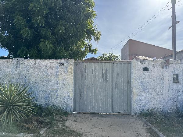 Casa da Caixa em PARNAIBA / PI - 8003000014662