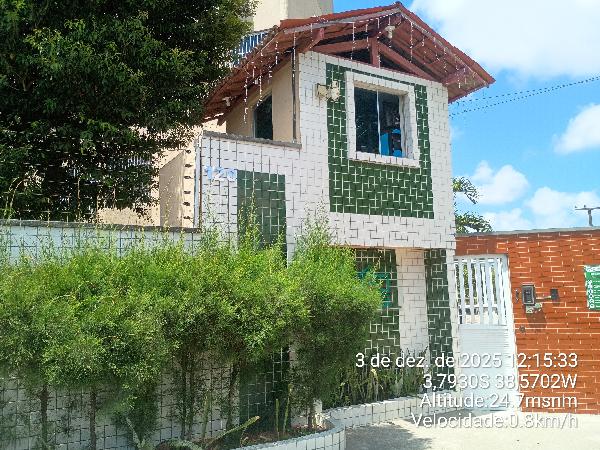 Apartamento da Caixa em FORTALEZA / CE - 8003100025666