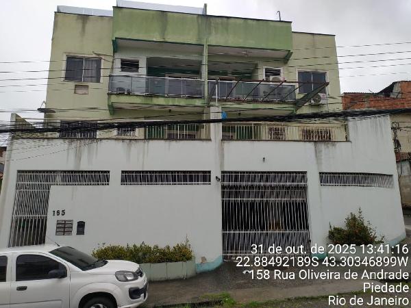 Apartamento da Caixa em RIO DE JANEIRO / RJ - 8022170018002