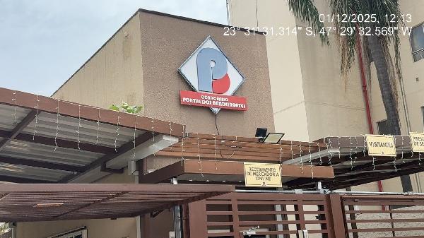 Apartamento da Caixa em SOROCABA / SP - 8035658499226