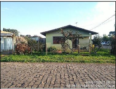 Casa da Caixa em VACARIA / RS - 8052700336407