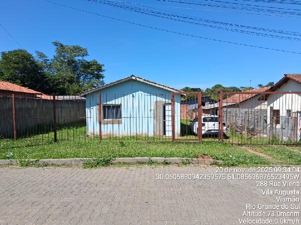 Casa da Caixa em VIAMAO / RS - 8082700517322