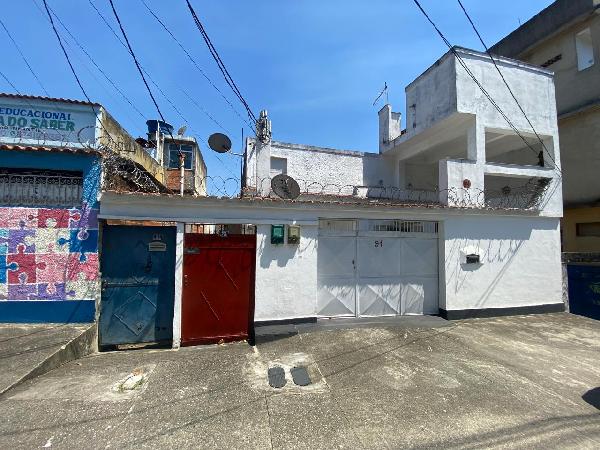 Apartamento da Caixa em RIO DE JANEIRO / RJ - 8099570020355