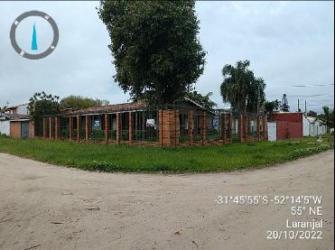 Casa da Caixa em PELOTAS / RS - 8159420090371