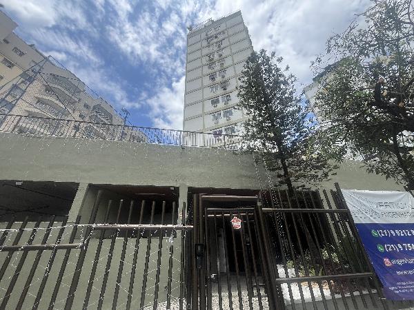 Apartamento da Caixa em RIO DE JANEIRO / RJ - 8238770015925