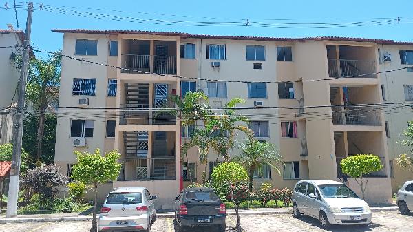 Apartamento da Caixa em RIO DE JANEIRO / RJ - 8250125010578