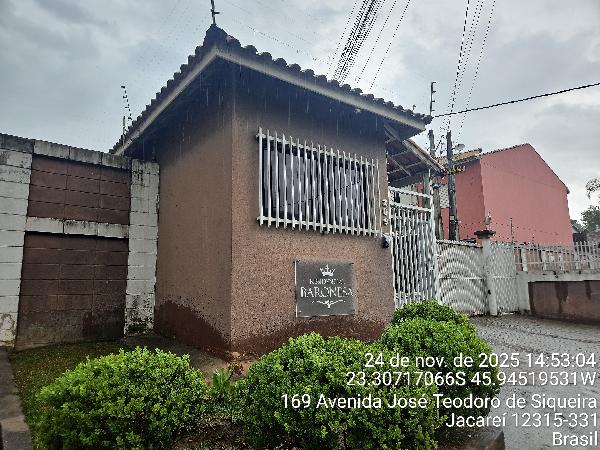 Casa da Caixa em JACAREI / SP - 8406800682104