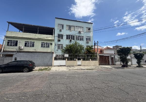 Apartamento da Caixa em RIO DE JANEIRO / RJ - 8444400226945