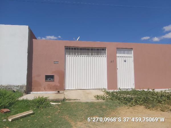 Casa da Caixa em CAICO / RN - 8444400338263