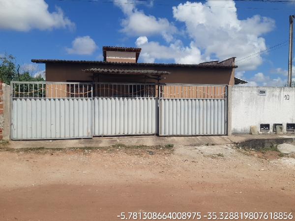 Casa da Caixa em SAO GONCALO DO AMARANTE / RN - 8444400731518