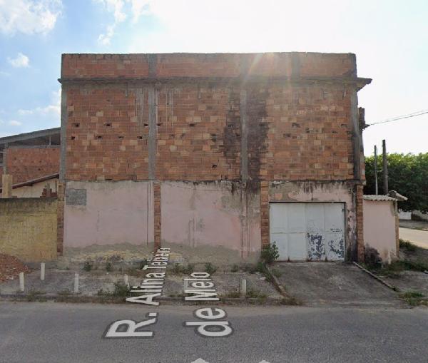 Casa da Caixa em NOVA IGUACU / RJ - 8444400986958