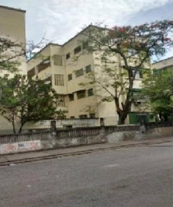 Apartamento da Caixa em RIO DE JANEIRO / RJ - 8444401082742