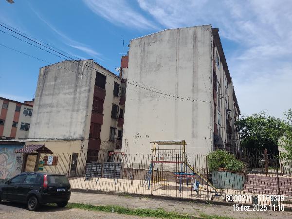 Apartamento da Caixa em PORTO ALEGRE / RS - 8444401122345
