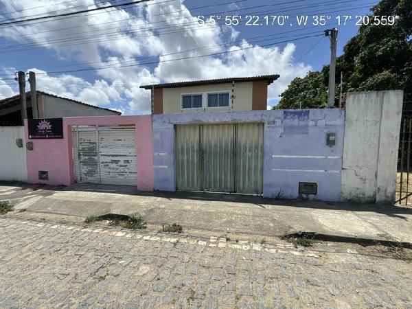 Casa da Caixa em PARNAMIRIM / RN - 8444401514790