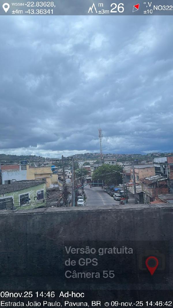 Apartamento da Caixa em RIO DE JANEIRO / RJ - 8444401577229