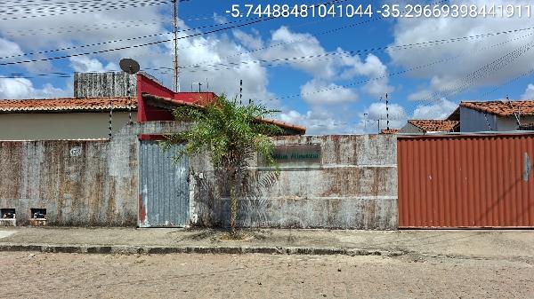 Casa da Caixa em SAO GONCALO DO AMARANTE / RN - 8444401588557