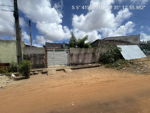 Casa da Caixa em EXTREMOZ / RN - 8444401627862