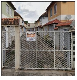 Casa da Caixa em ITAGUAI / RJ - 8444401665934