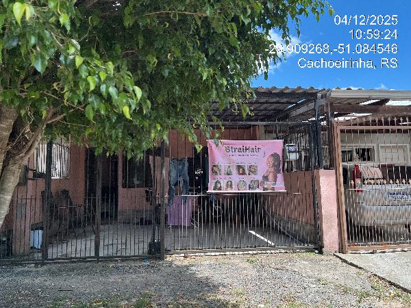 Casa da Caixa em CACHOEIRINHA / RS - 8444401701302