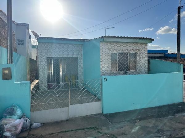 Casa da Caixa em CARPINA / PE - 8444401820115